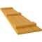 Ekena Millwork Americraft 3-Board, 3 Batten Exterior Real Wood Joined Board-n-Batten Shutters, ARW401BB311X77TUH, PR ARW401BB311X77TUH - alternate 5
